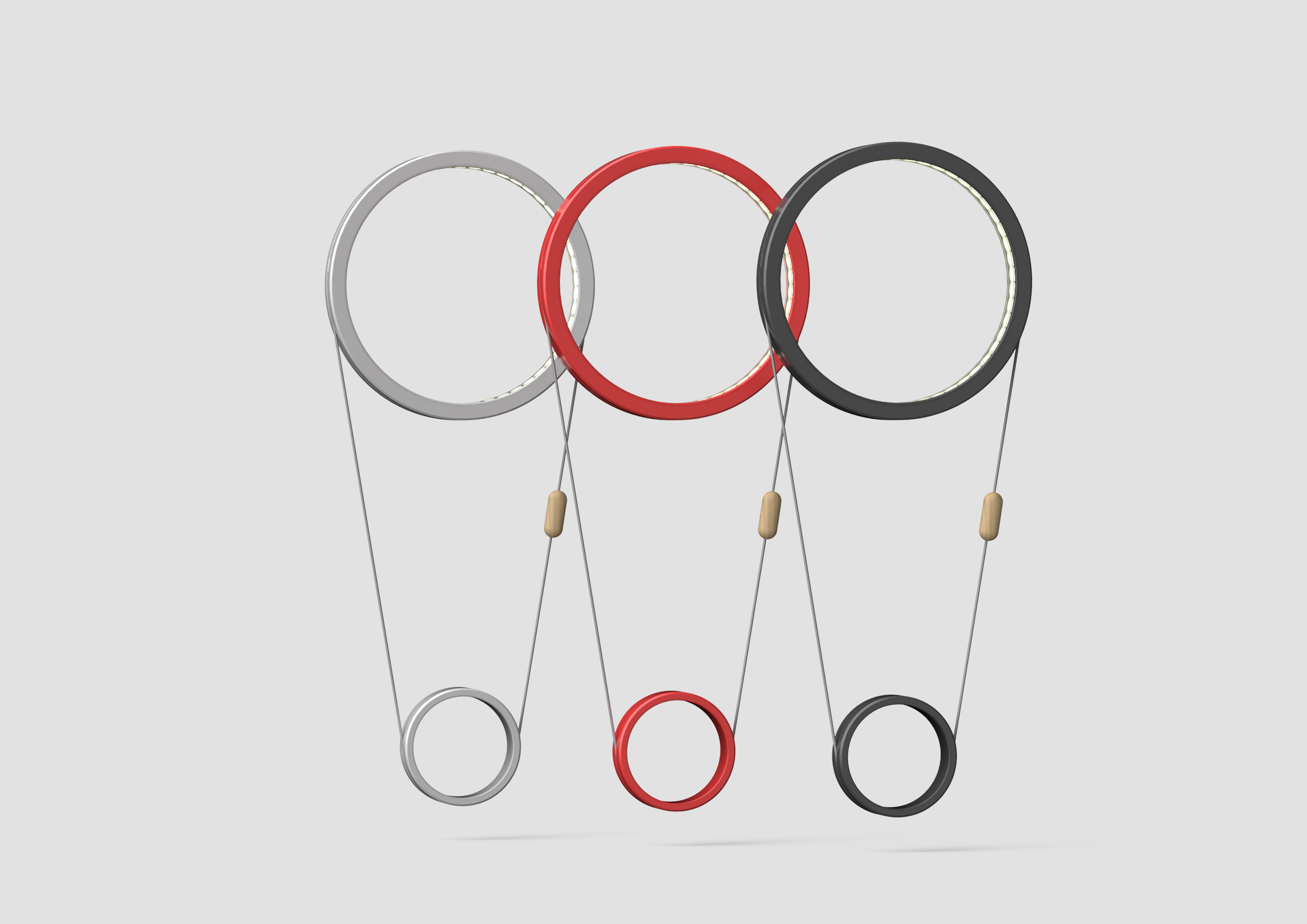 Wall mounted lamp，