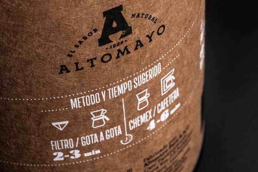 packing design，Design，