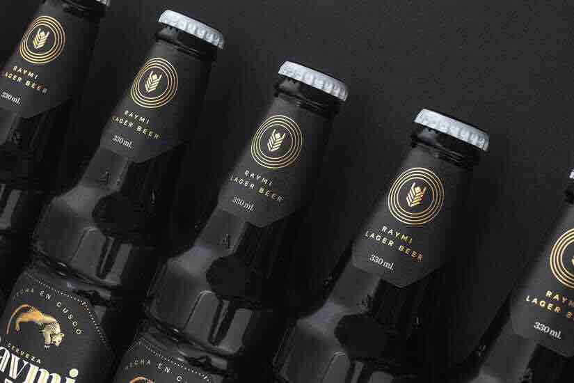 packing design，Design，