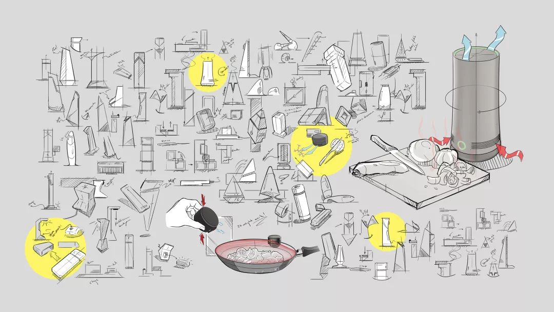 Other people's works，