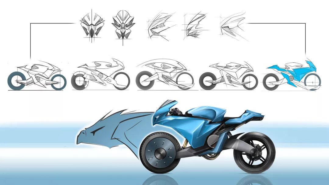 Other people's works，