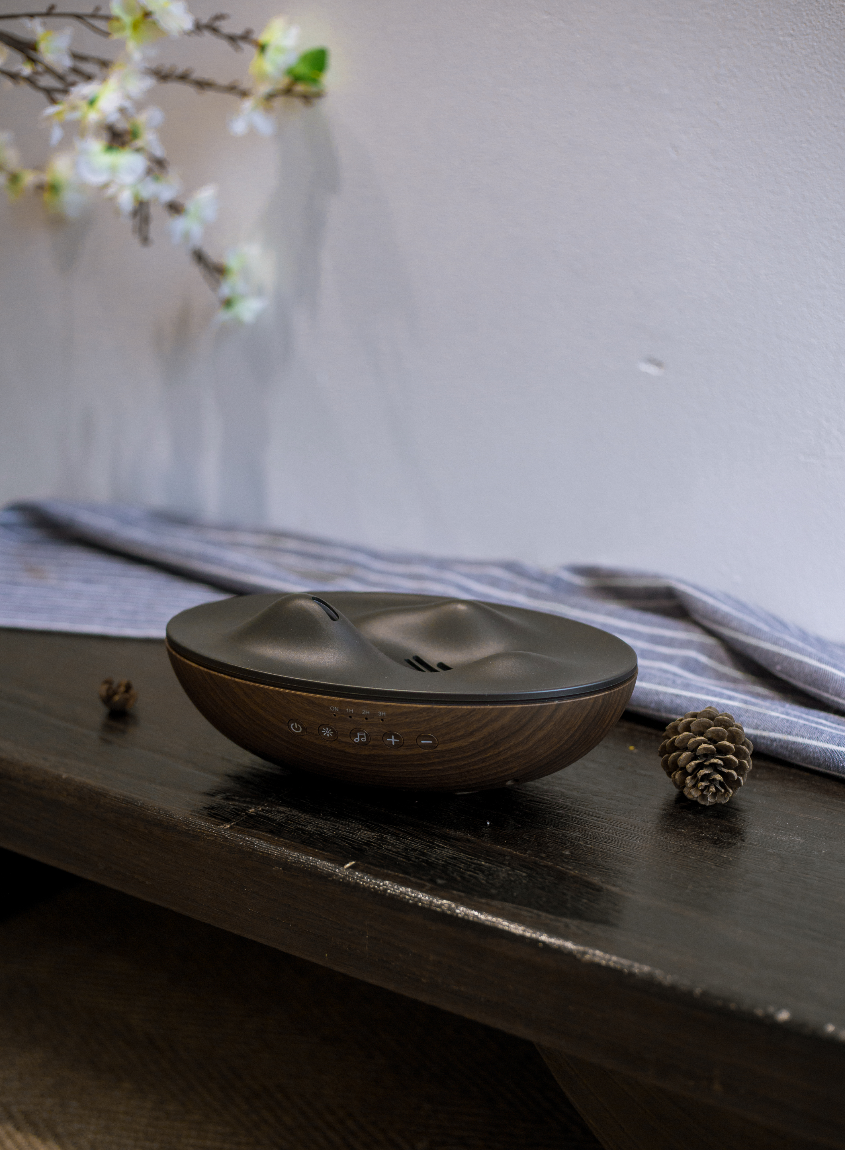 product design，industrial design，Appearance design，Design of aromatherapy machine，Shenzhen product design company，Shenzhen industrial design company，Shenzhen design company，