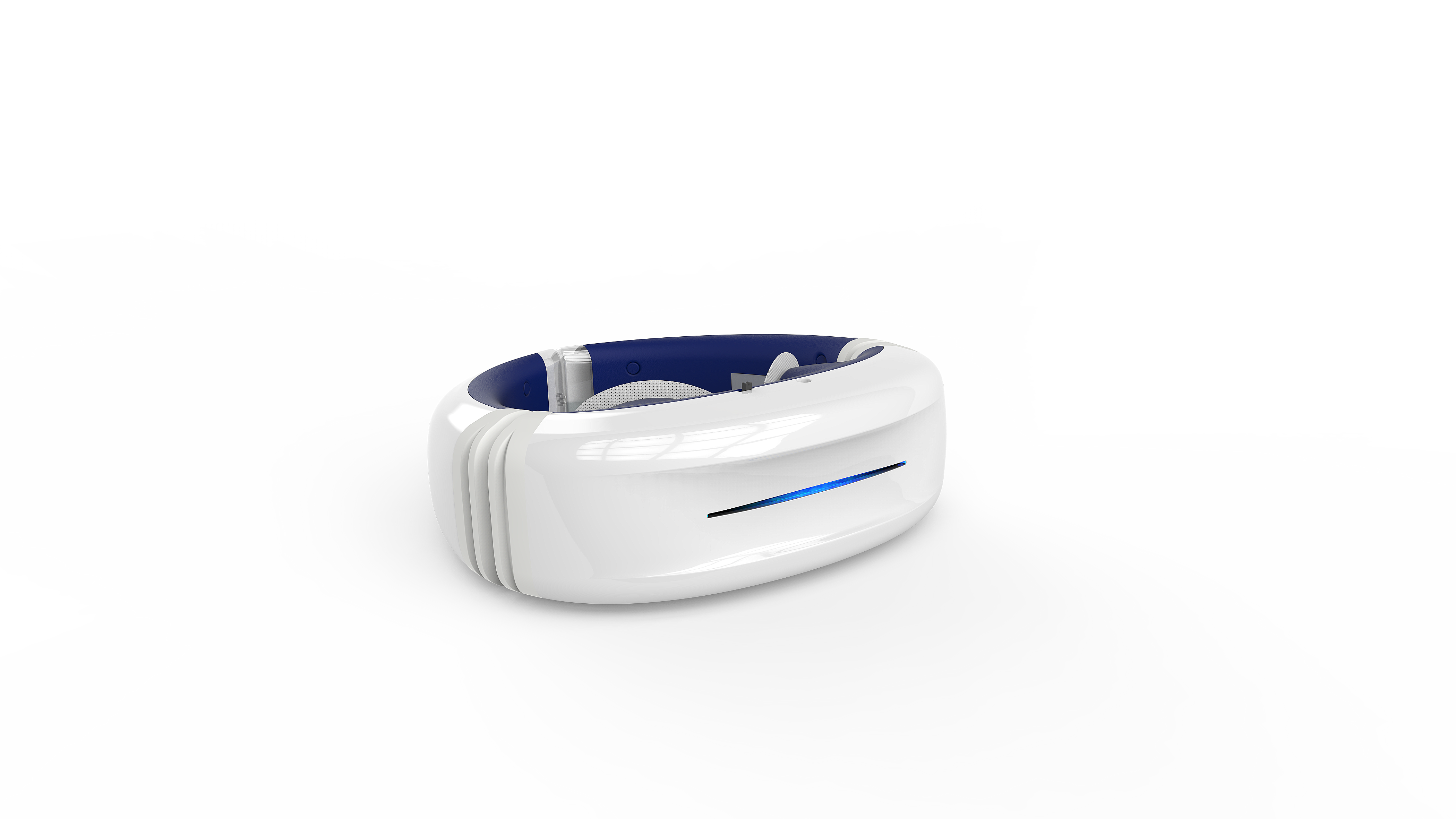 Treatment instrument for cervical vertebra，Eye protector，Intelligent electrocardiograph，Frequency converter，Shuttle board，Solenoid valve，