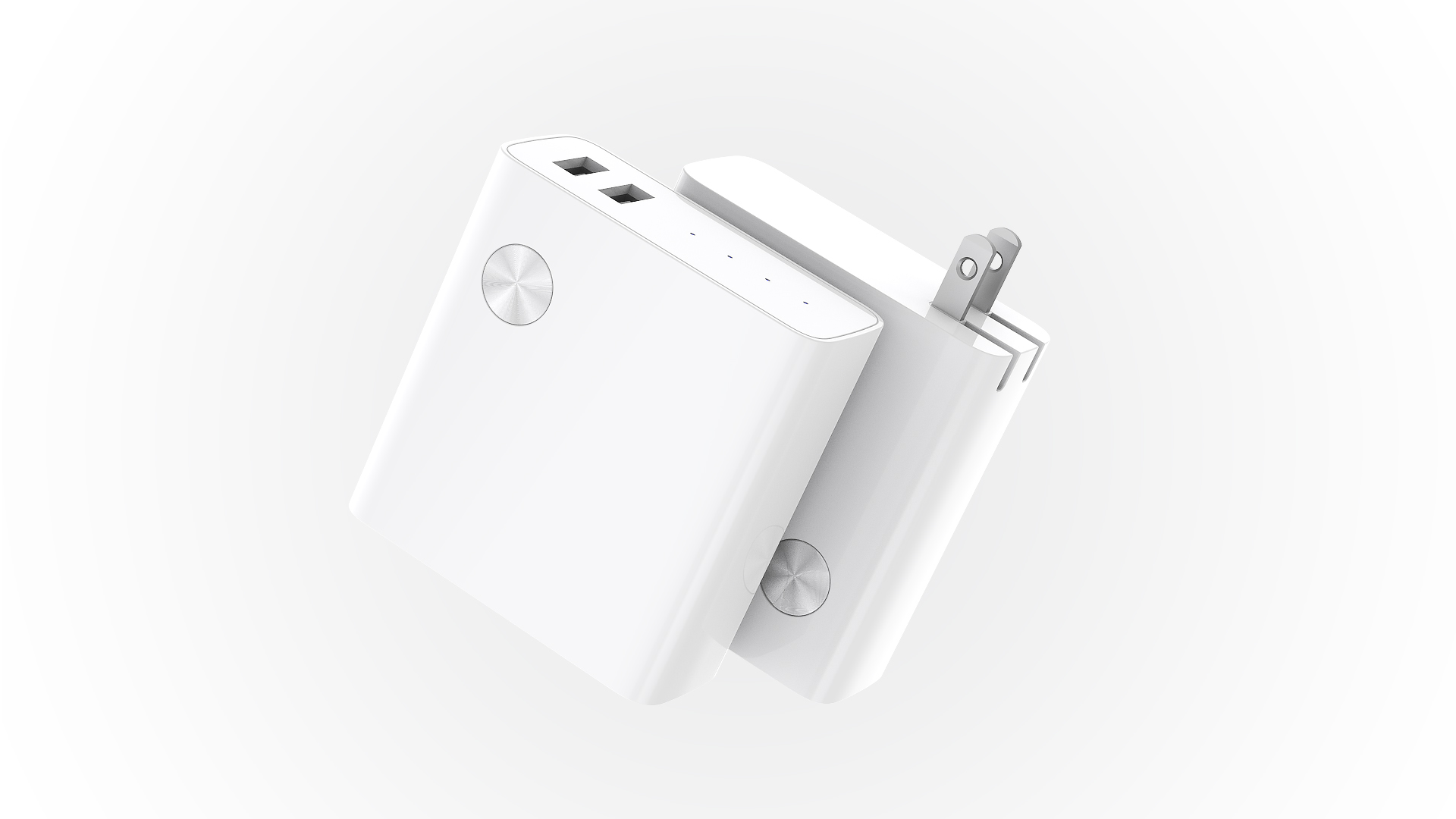 Speaker + headset + charger，