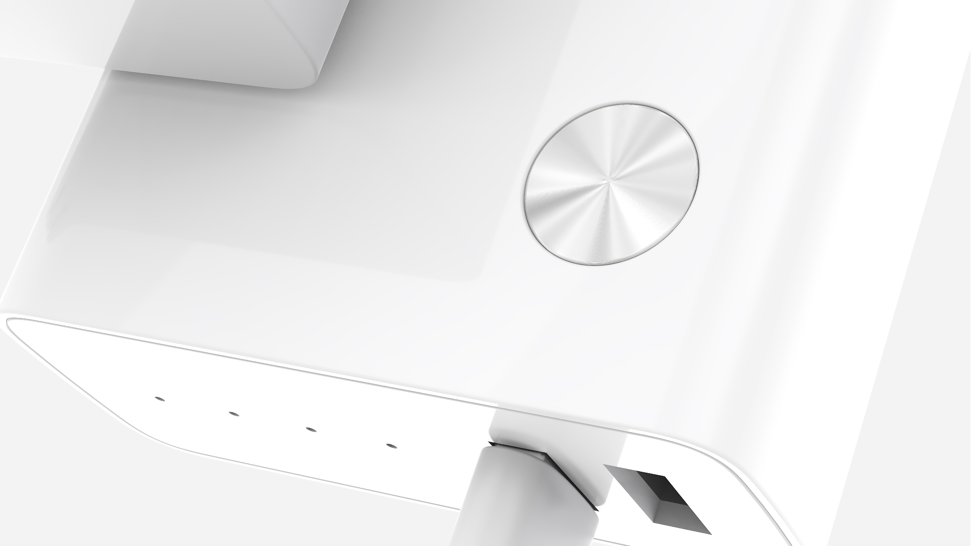 Speaker + headset + charger，