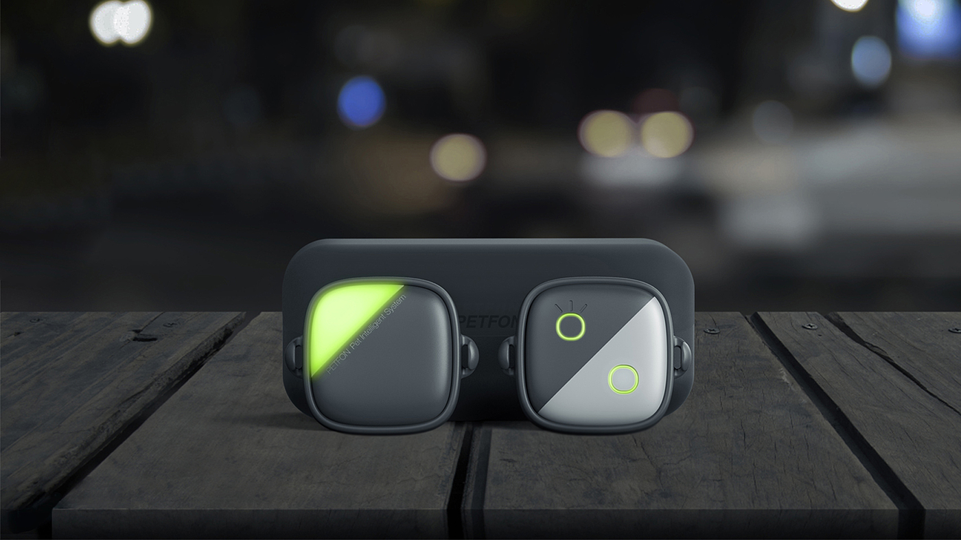 Pets，Wearable ，intelligence，Internet of things，