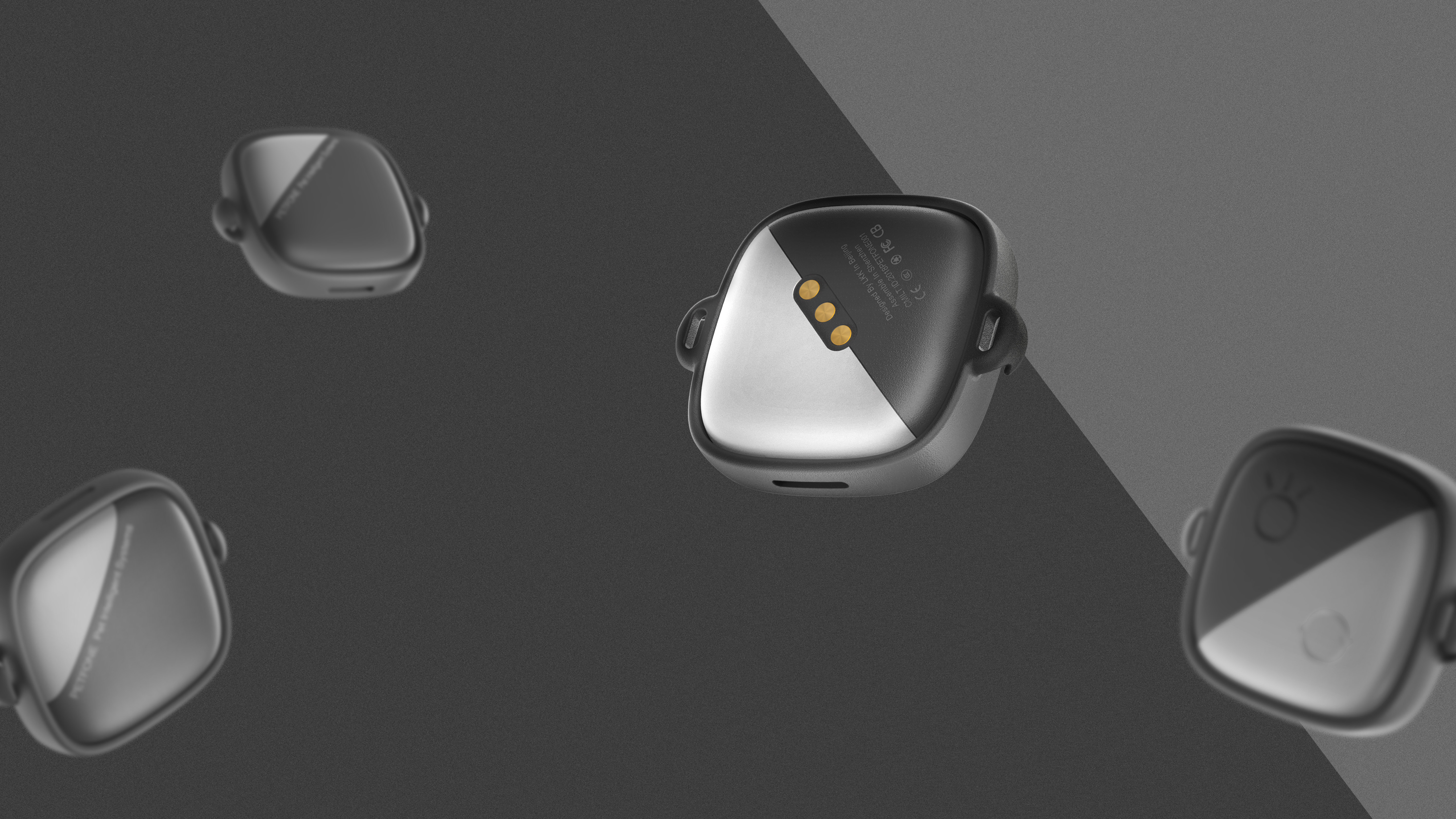 Pets，Wearable ，intelligence，Internet of things，