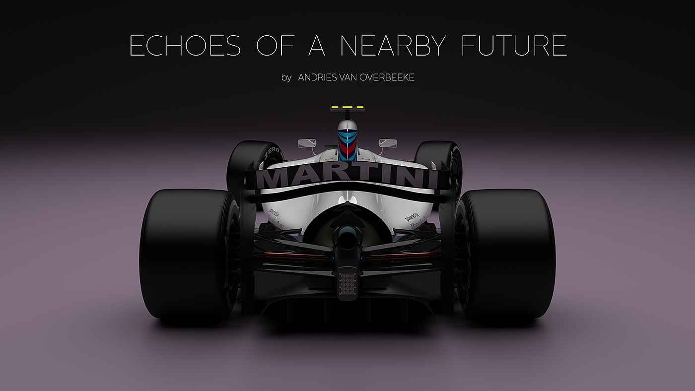 Automatic design，concept，Render，Hand drawn，endurance，