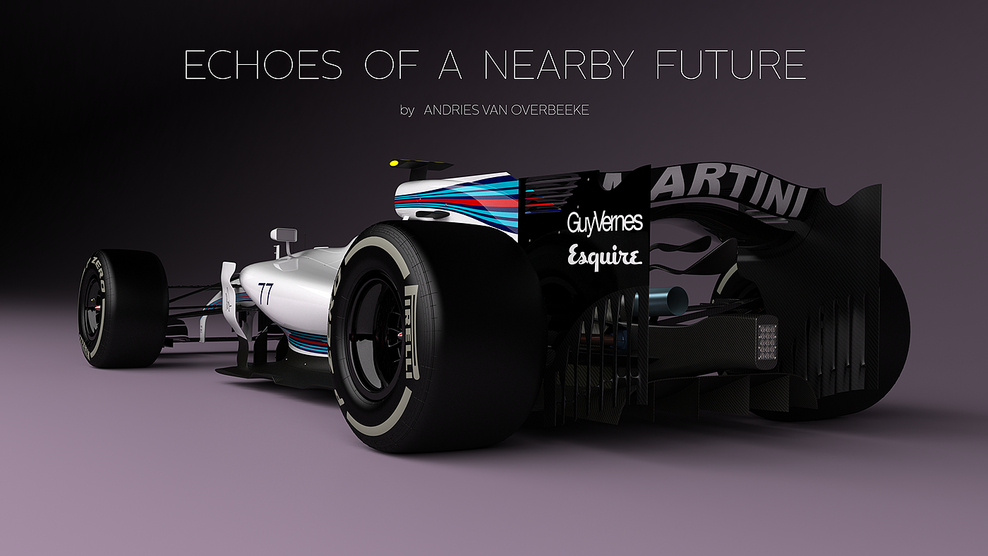 Automatic design，concept，Render，Hand drawn，endurance，