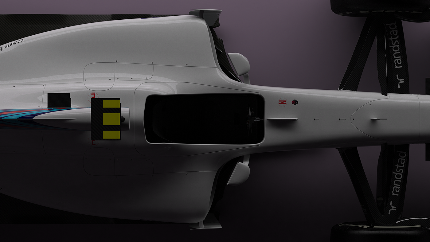 Automatic design，concept，Render，Hand drawn，endurance，