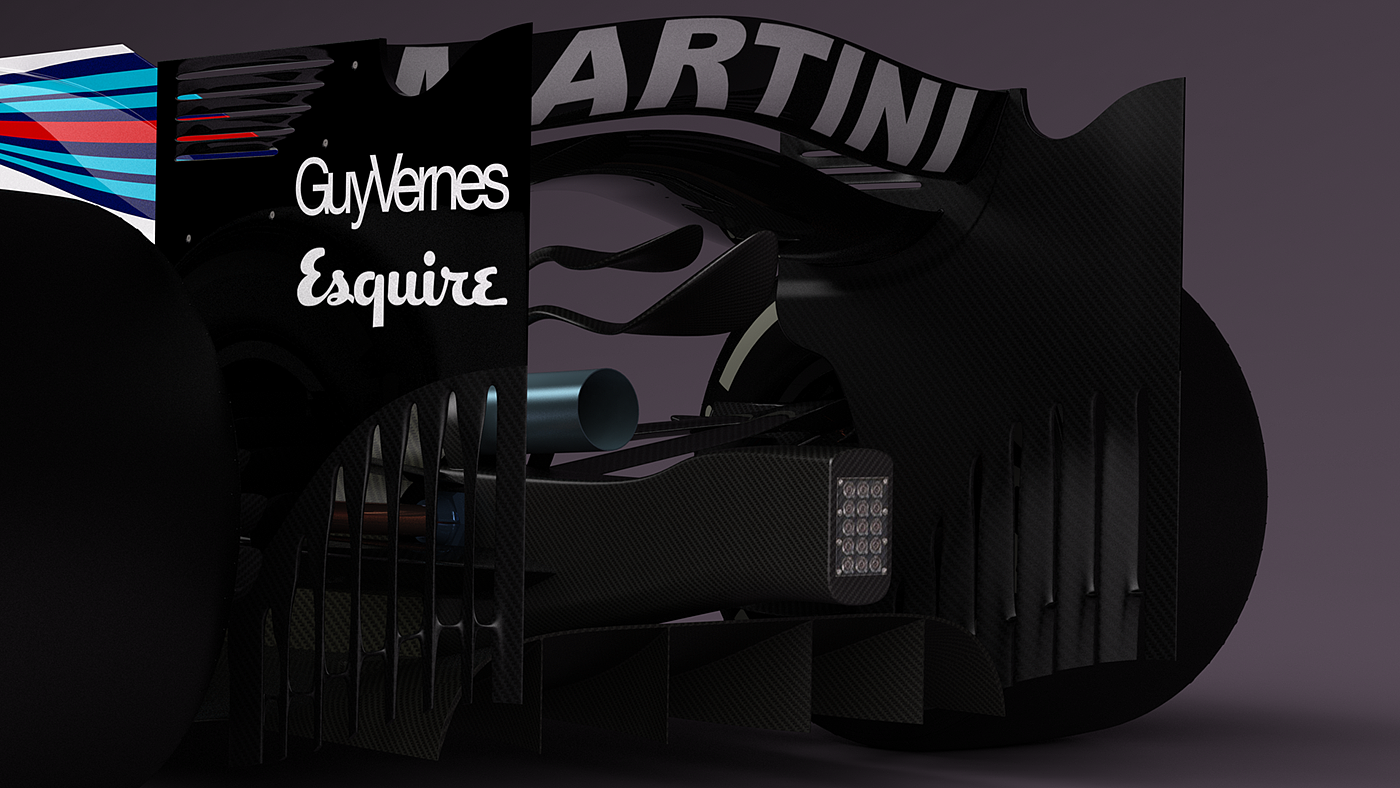 Automatic design，concept，Render，Hand drawn，endurance，