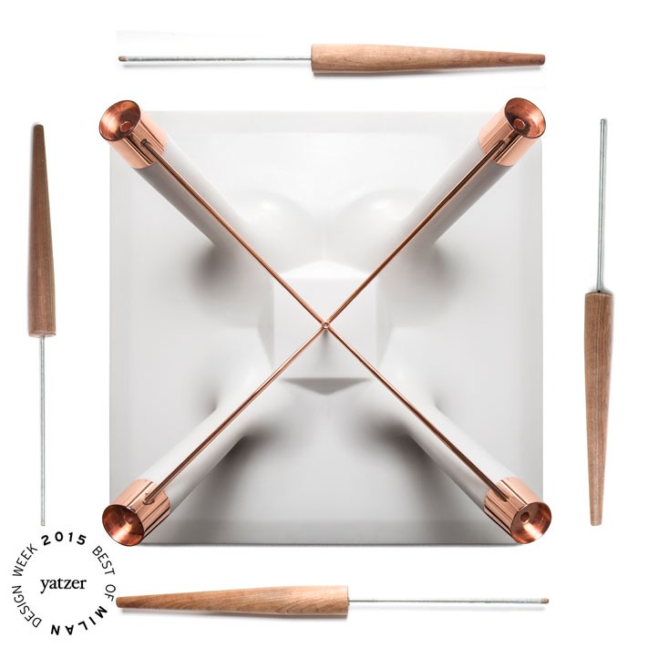 Milan Design Week ，