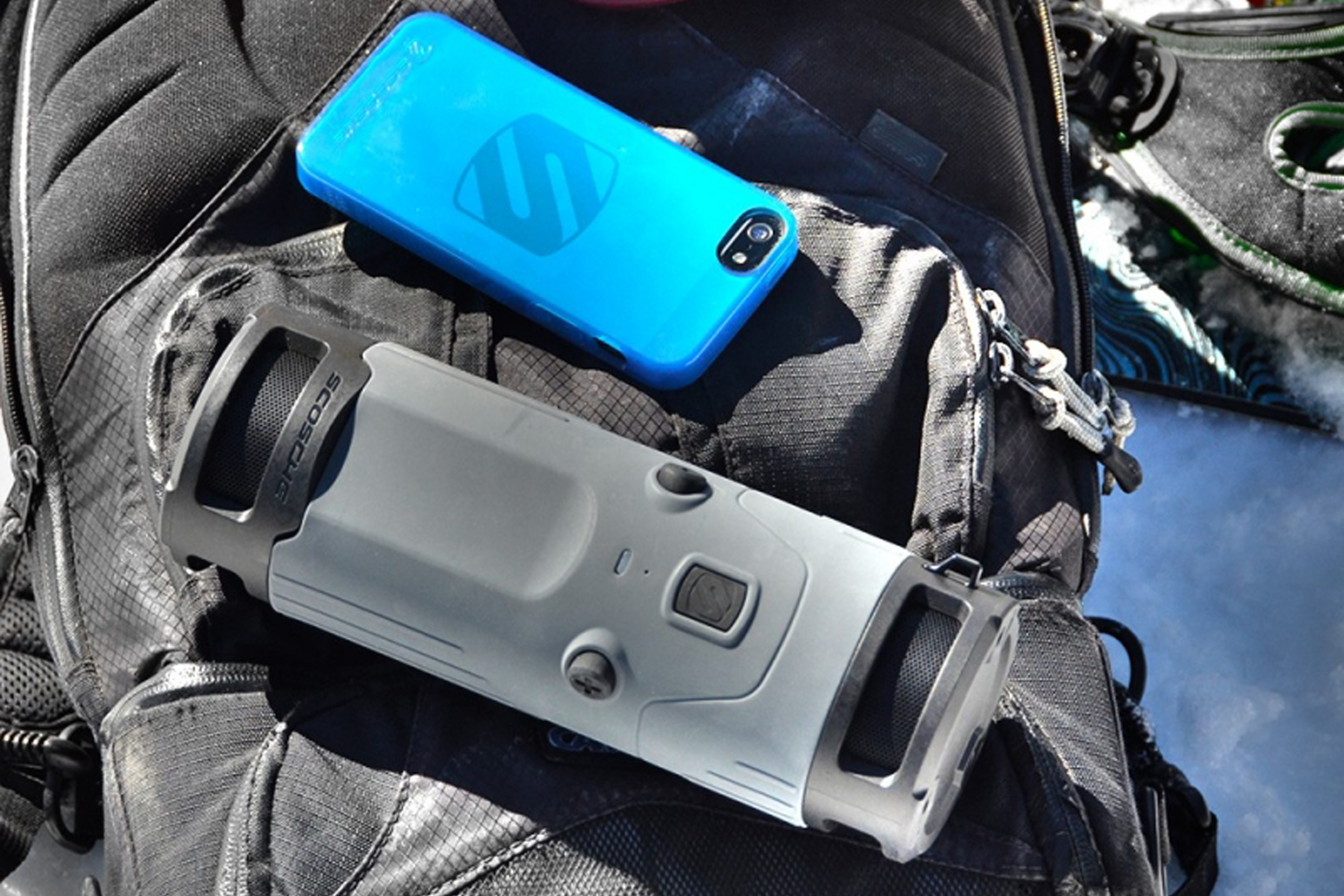 Portable，waterproof，motion，outdoors，Bluetooth，loudspeaker box，