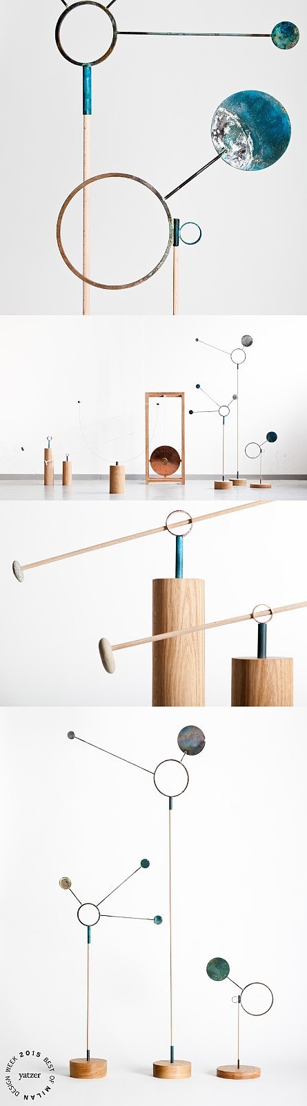 Milan Design Week ，