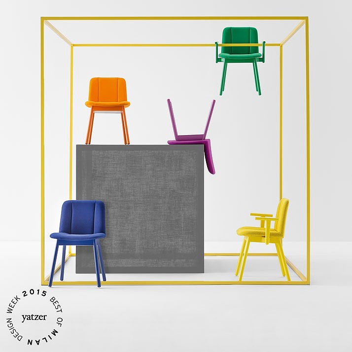 Milan Design Week ，