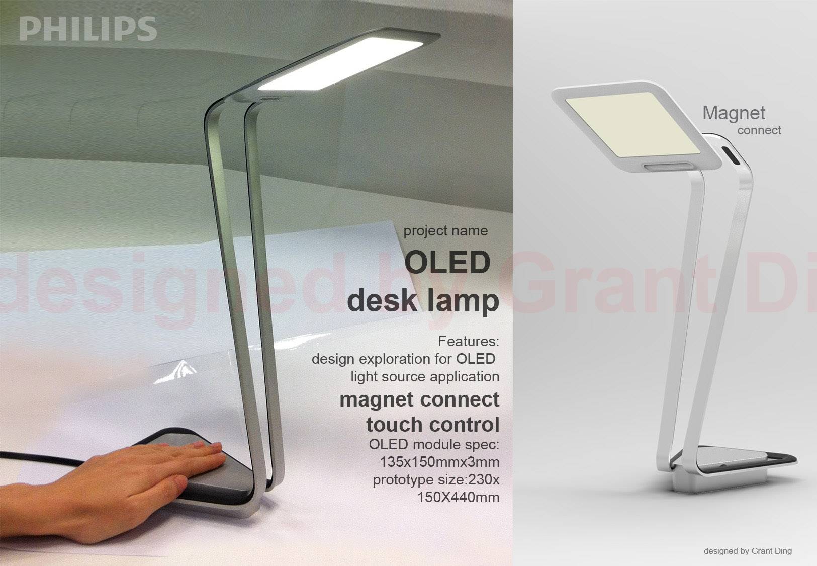 Intelligent lighting，