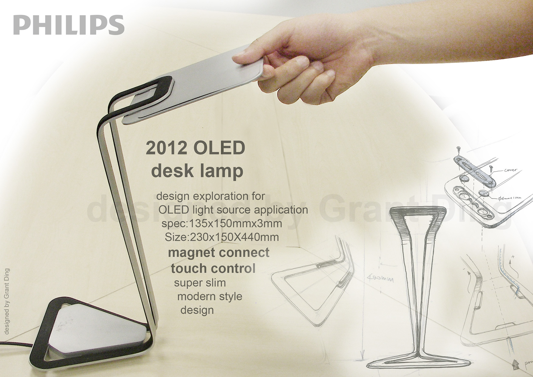 Intelligent lighting，