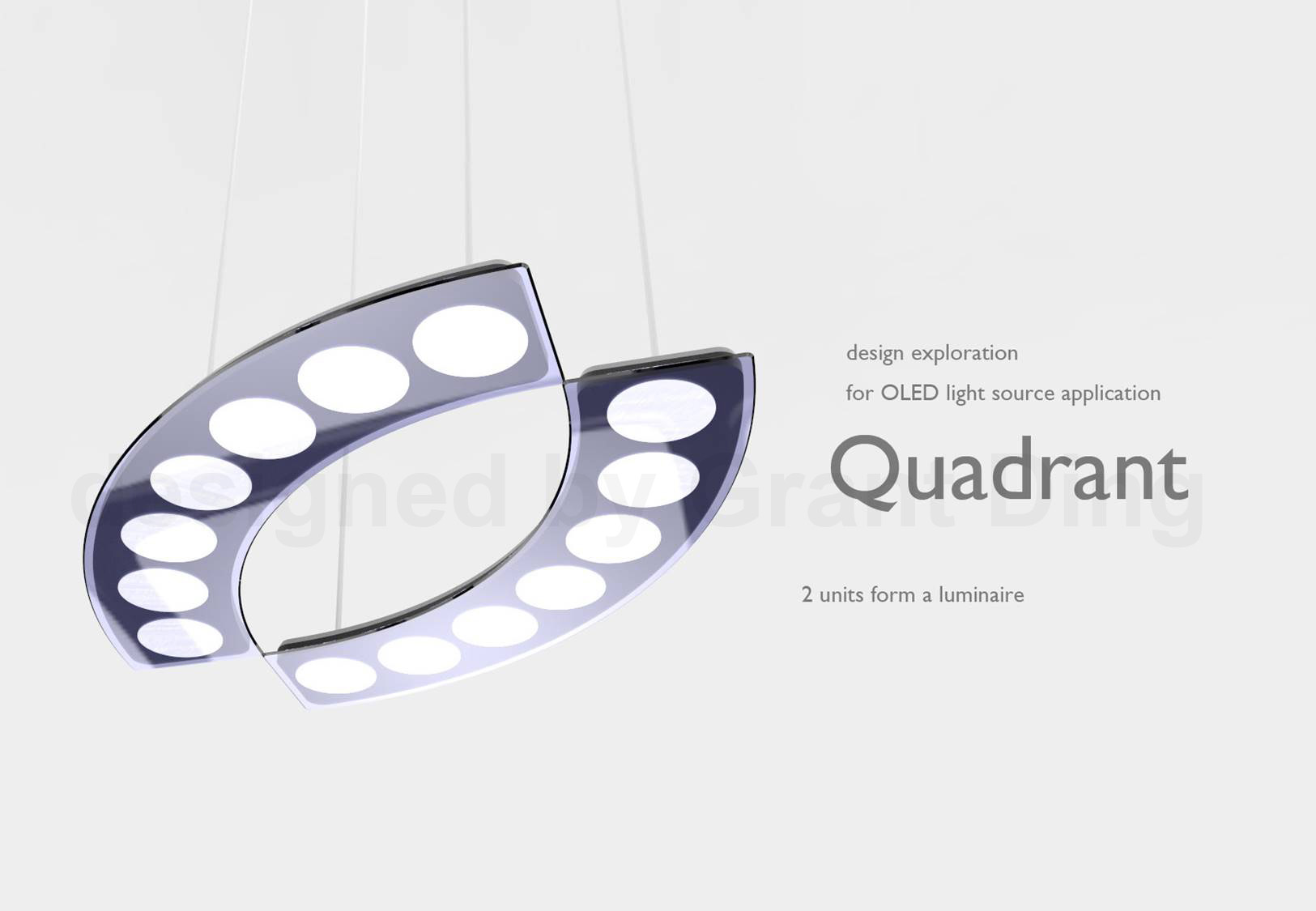 Intelligent lighting，