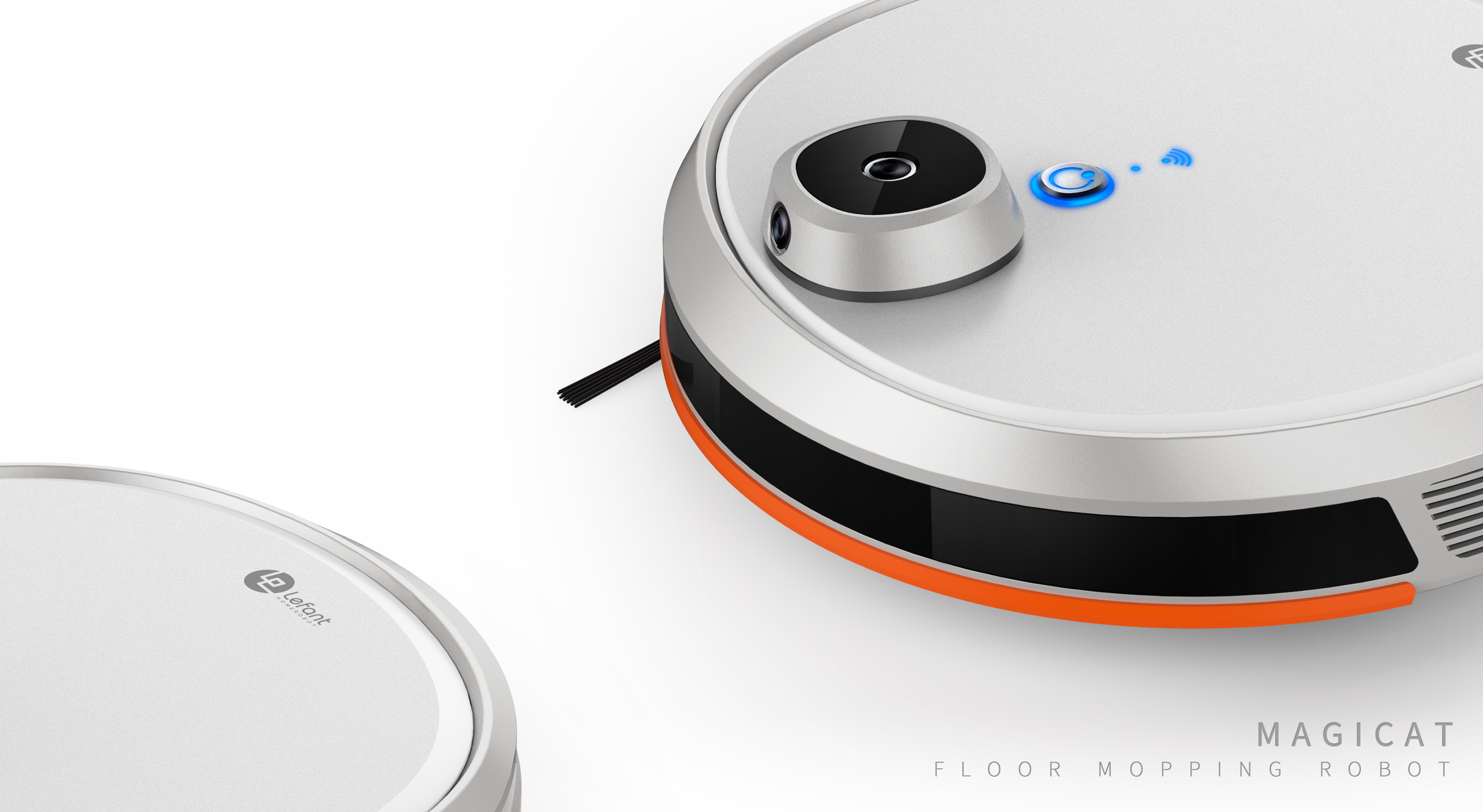 intelligence，Digital，household electrical appliances，Minimalist，