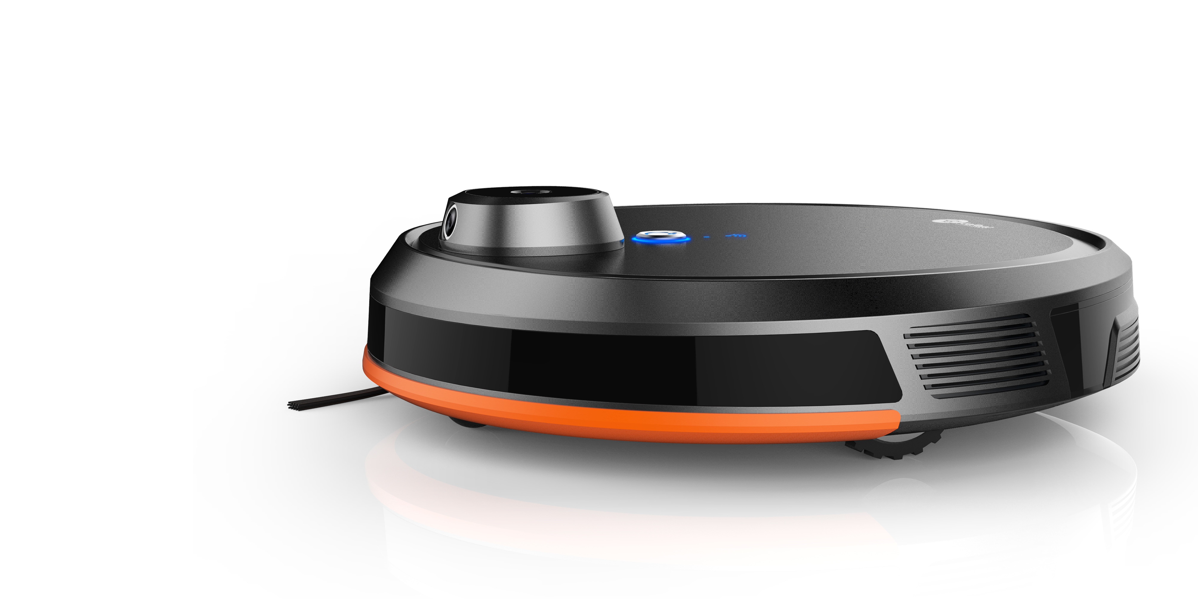 intelligence，Digital，household electrical appliances，Minimalist，