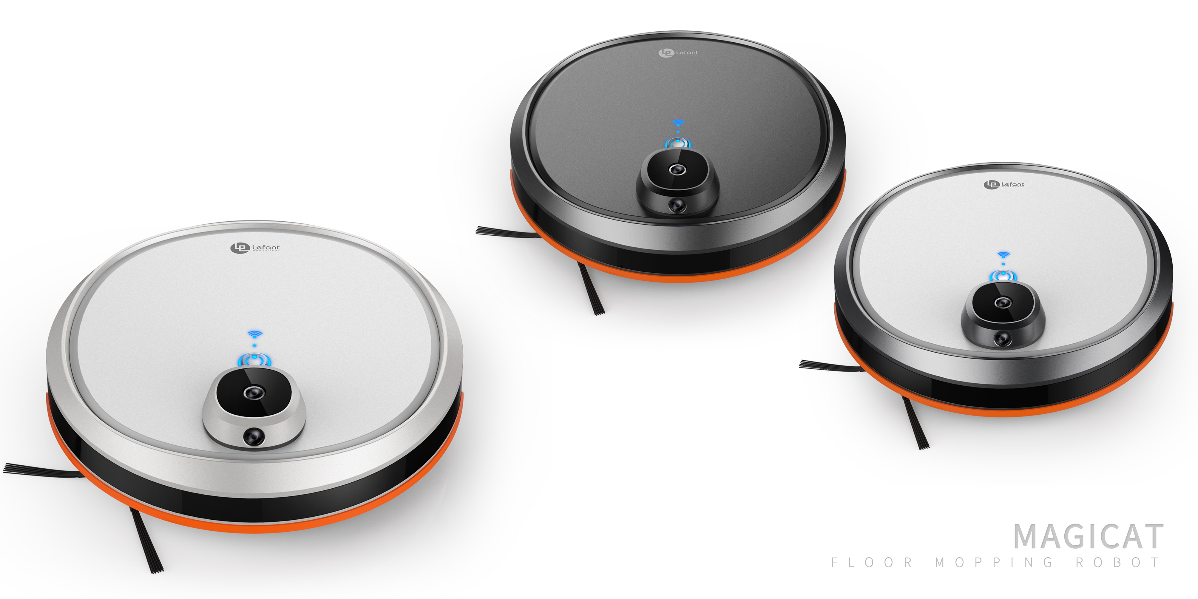 intelligence，Digital，household electrical appliances，Minimalist，