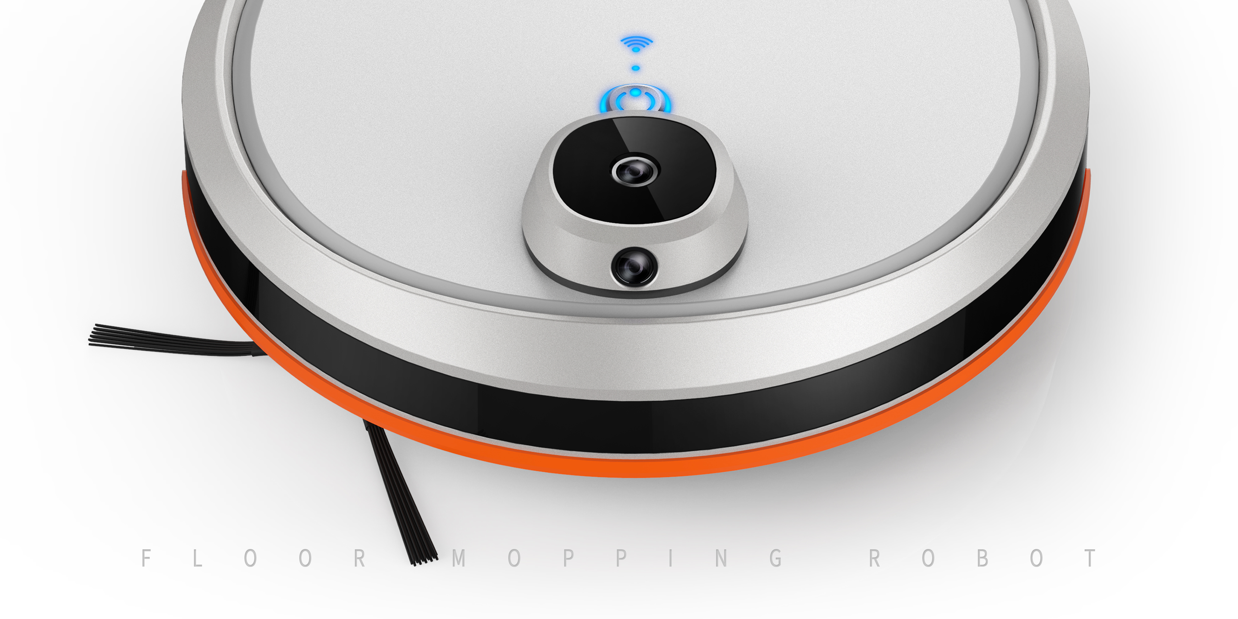 intelligence，Digital，household electrical appliances，Minimalist，