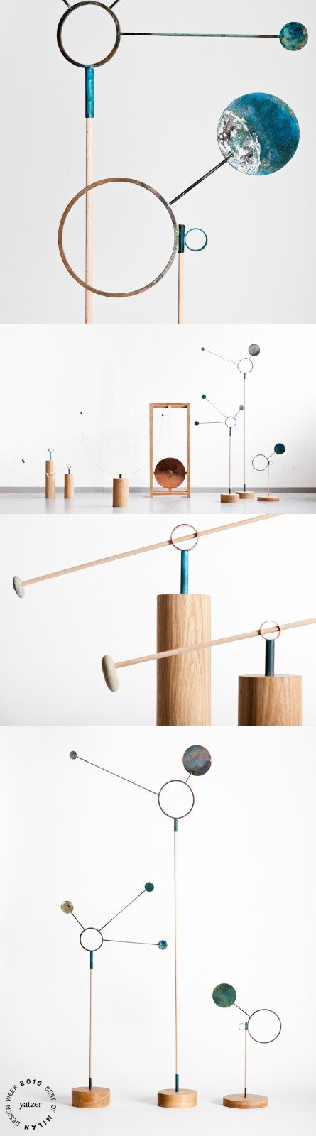 Milan Design Week ，