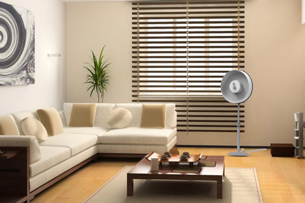 cool and refreshing，summer，science and technology，intelligence，Home，