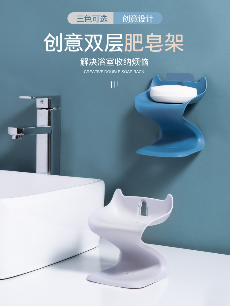 Things are nameless，soap box，