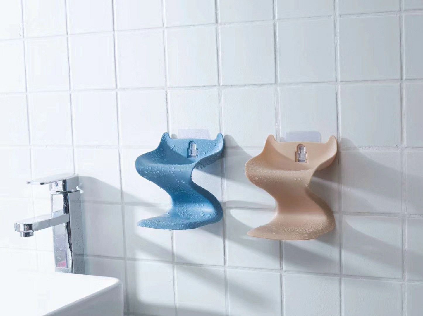 Things are nameless，soap box，