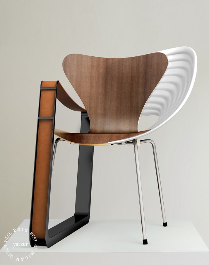 Milan Design Week ，