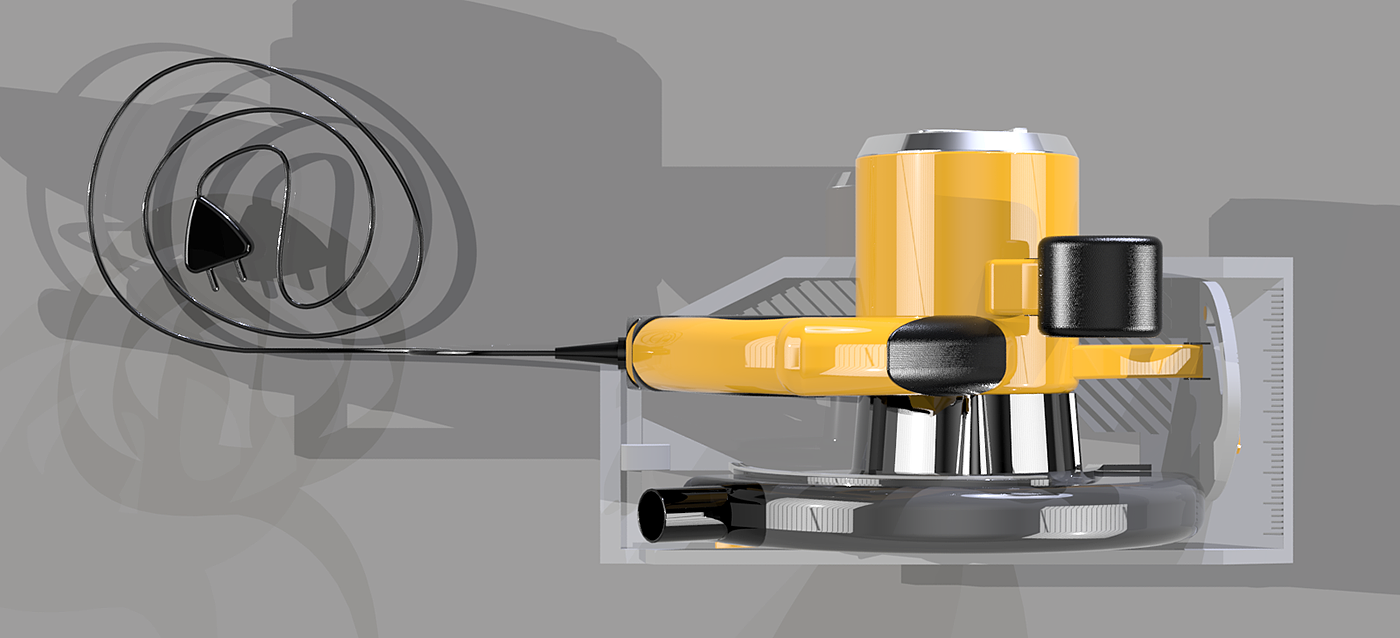 Tool design，intelligence，science and technology，Automatic design，Repair and decoration，