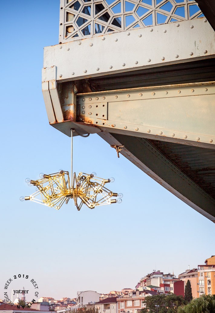 Milan Design Week ，