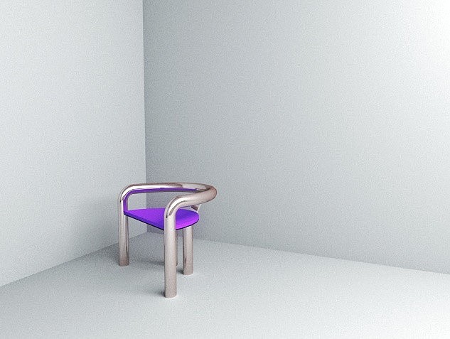 Jian Zhong，furniture design ，