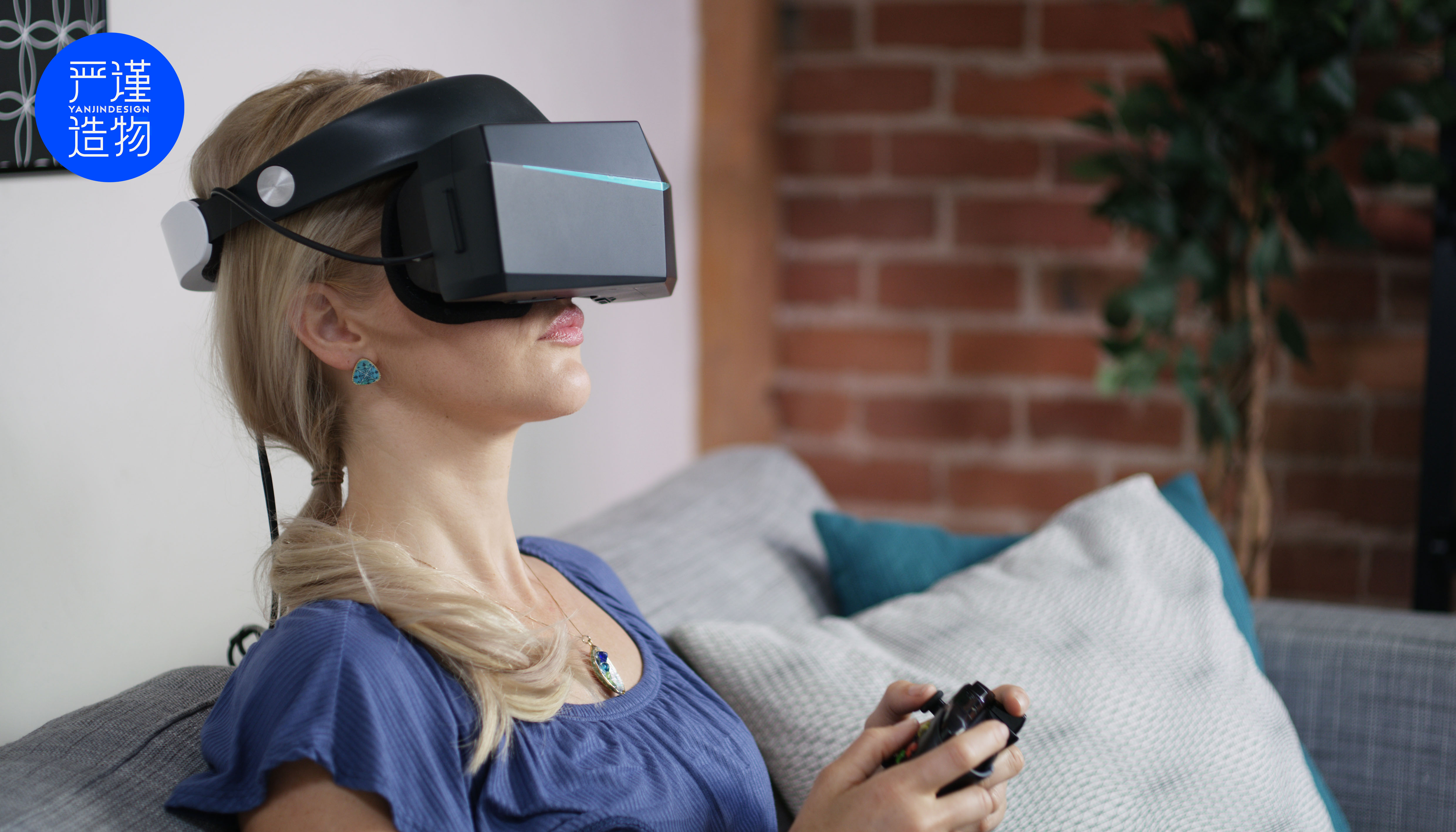 Digital technology，VR glasses，Appearance design，Smart wear，vr，