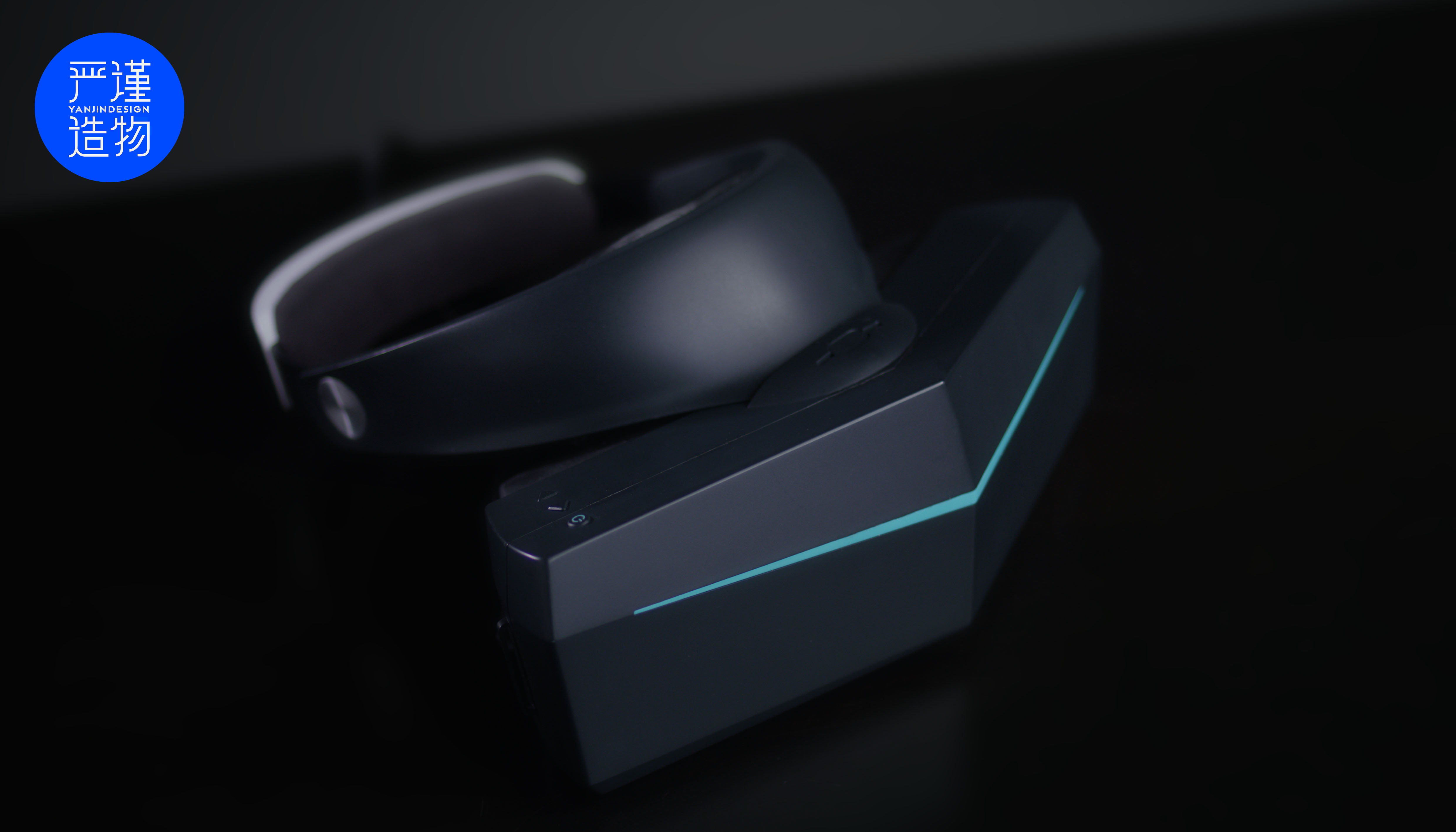 Digital technology，VR glasses，Appearance design，Smart wear，vr，