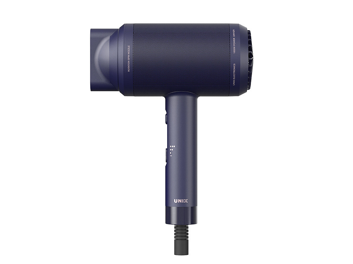 electronic product，modelling，hair drier，