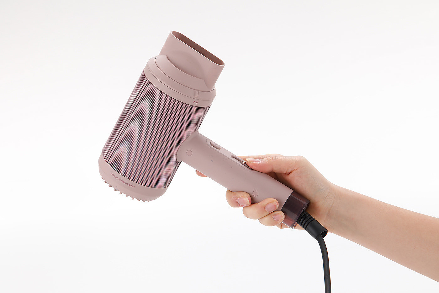 electronic product，modelling，hair drier，