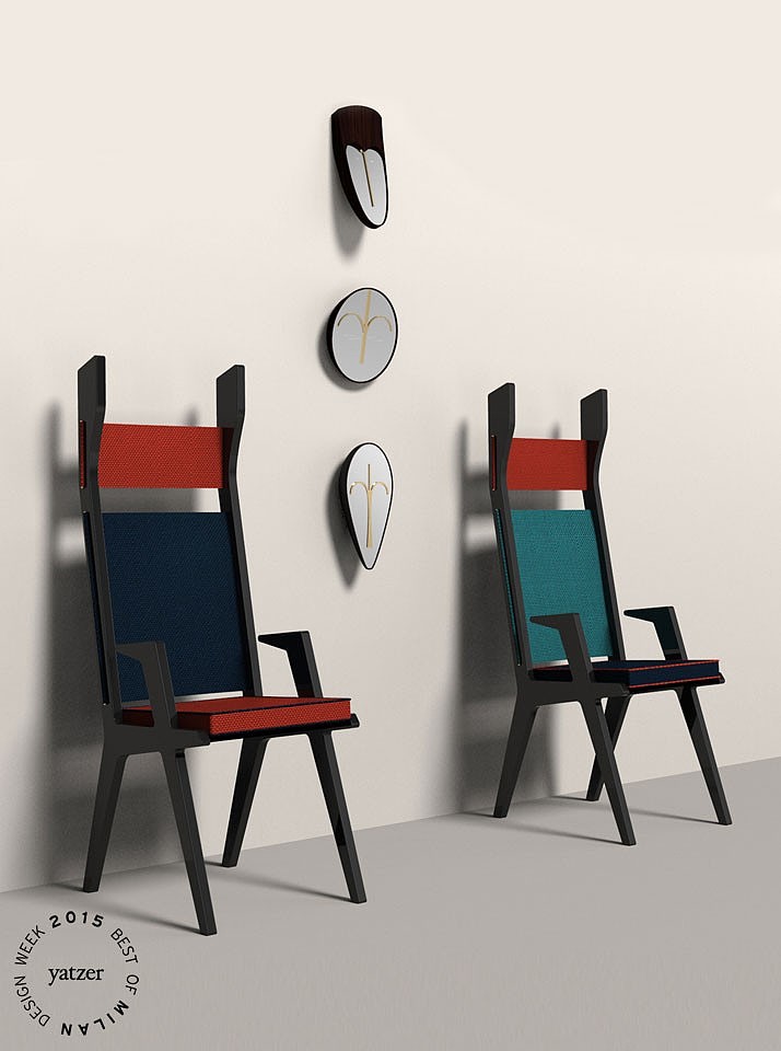 Milan Design Week ，