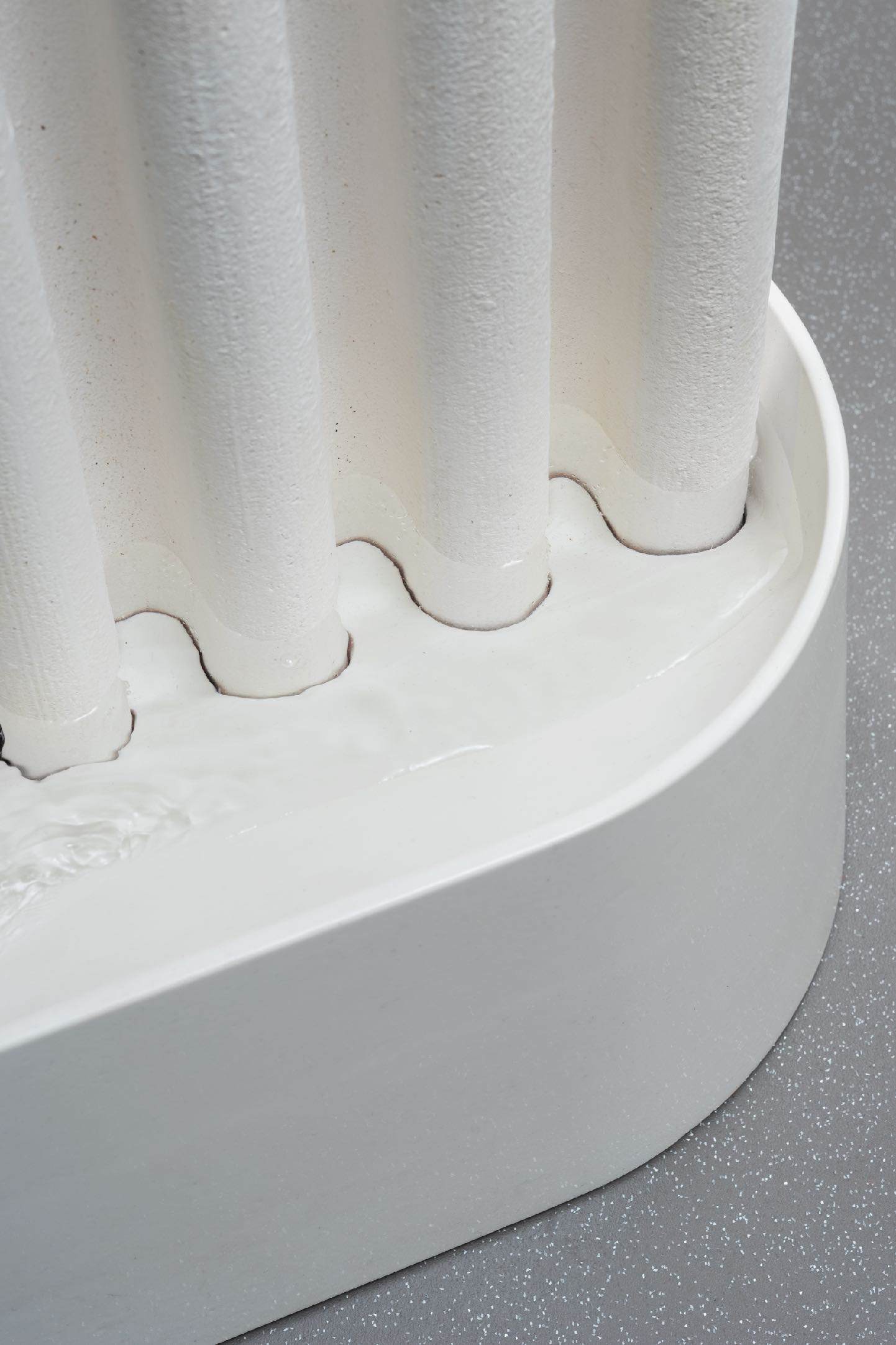 Capillary action，Clay，humidifier，