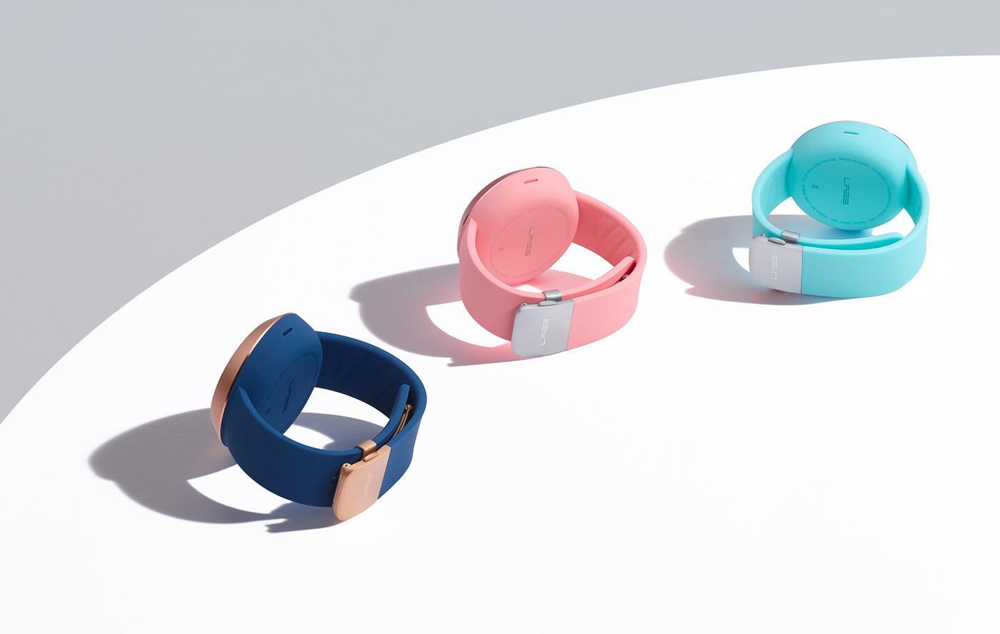 Wrist watch，Wristwatch，children，waterproof，app，AKI，KIM SEUNGWOO，Wireless charging，