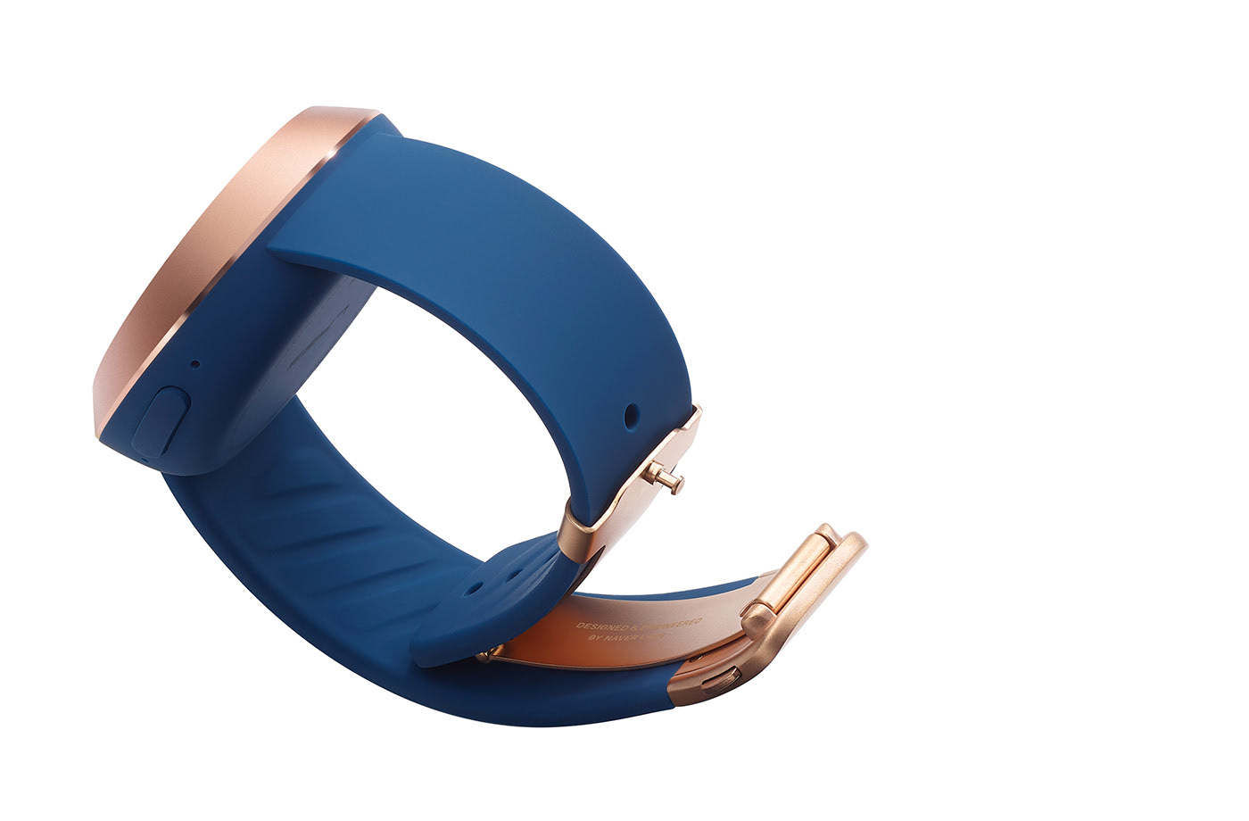 Wrist watch，Wristwatch，children，waterproof，app，AKI，KIM SEUNGWOO，Wireless charging，