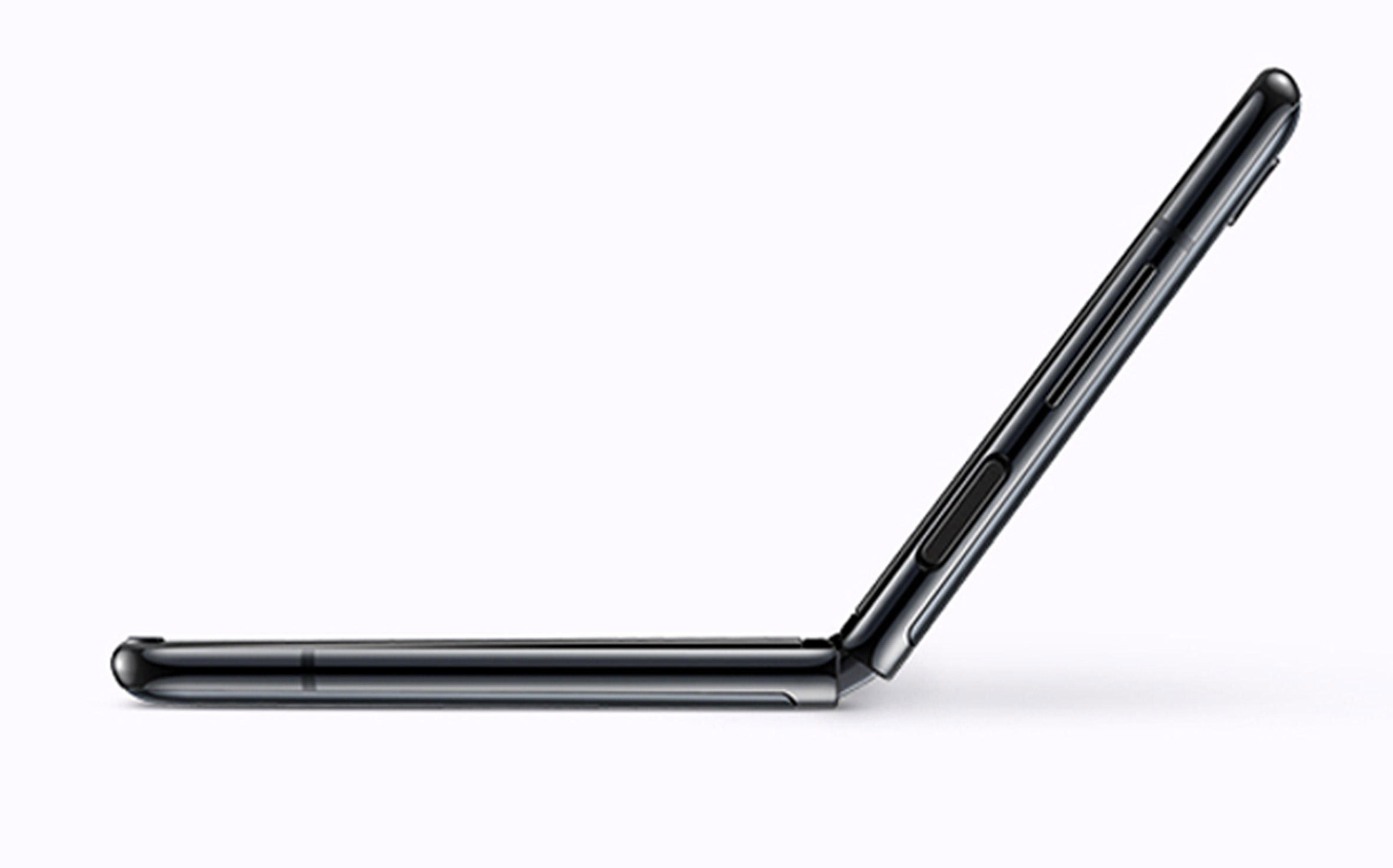 Samsung，fold，Clamshell mobile phone，mobile phone，Galaxy Z Flip，