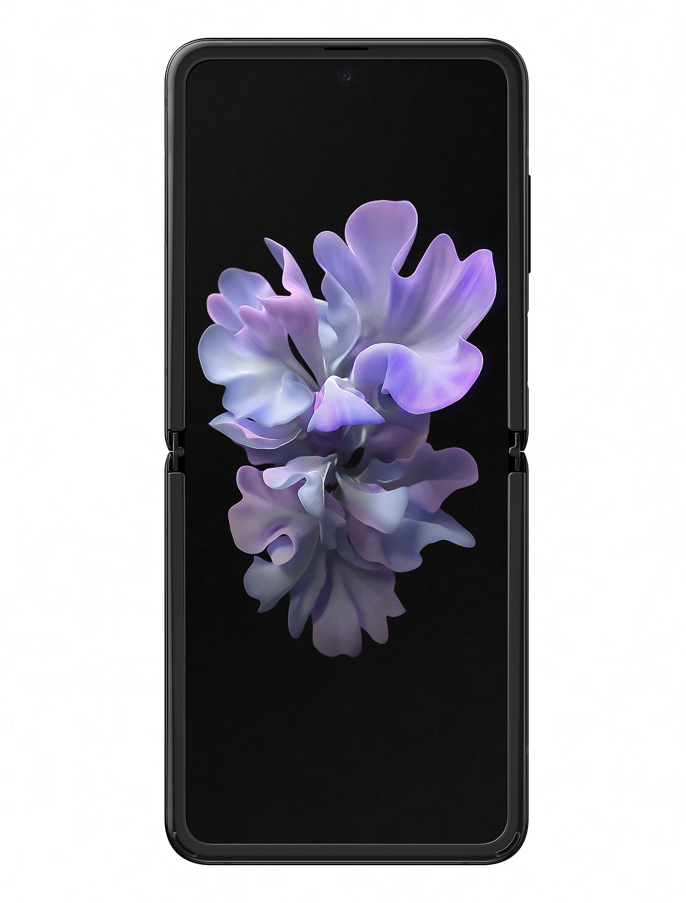 Samsung，fold，Clamshell mobile phone，mobile phone，Galaxy Z Flip，