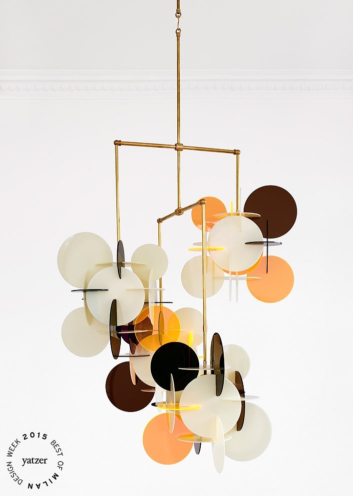 Milan Design Week ，