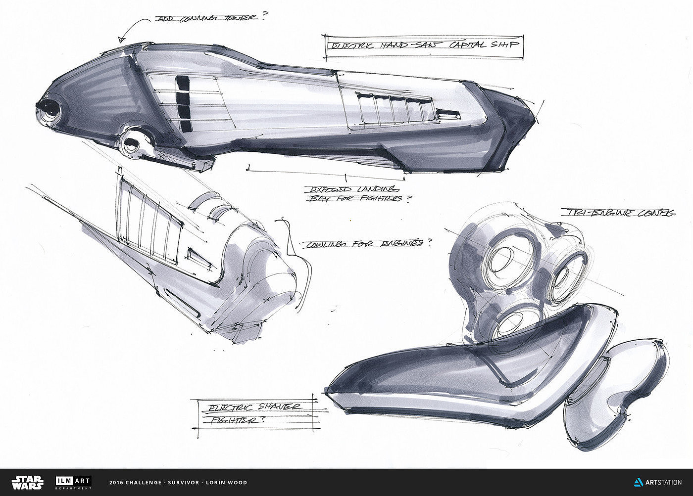 science fiction，future，intelligence，industrial design，airship，