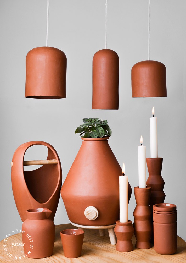 Milan Design Week ，