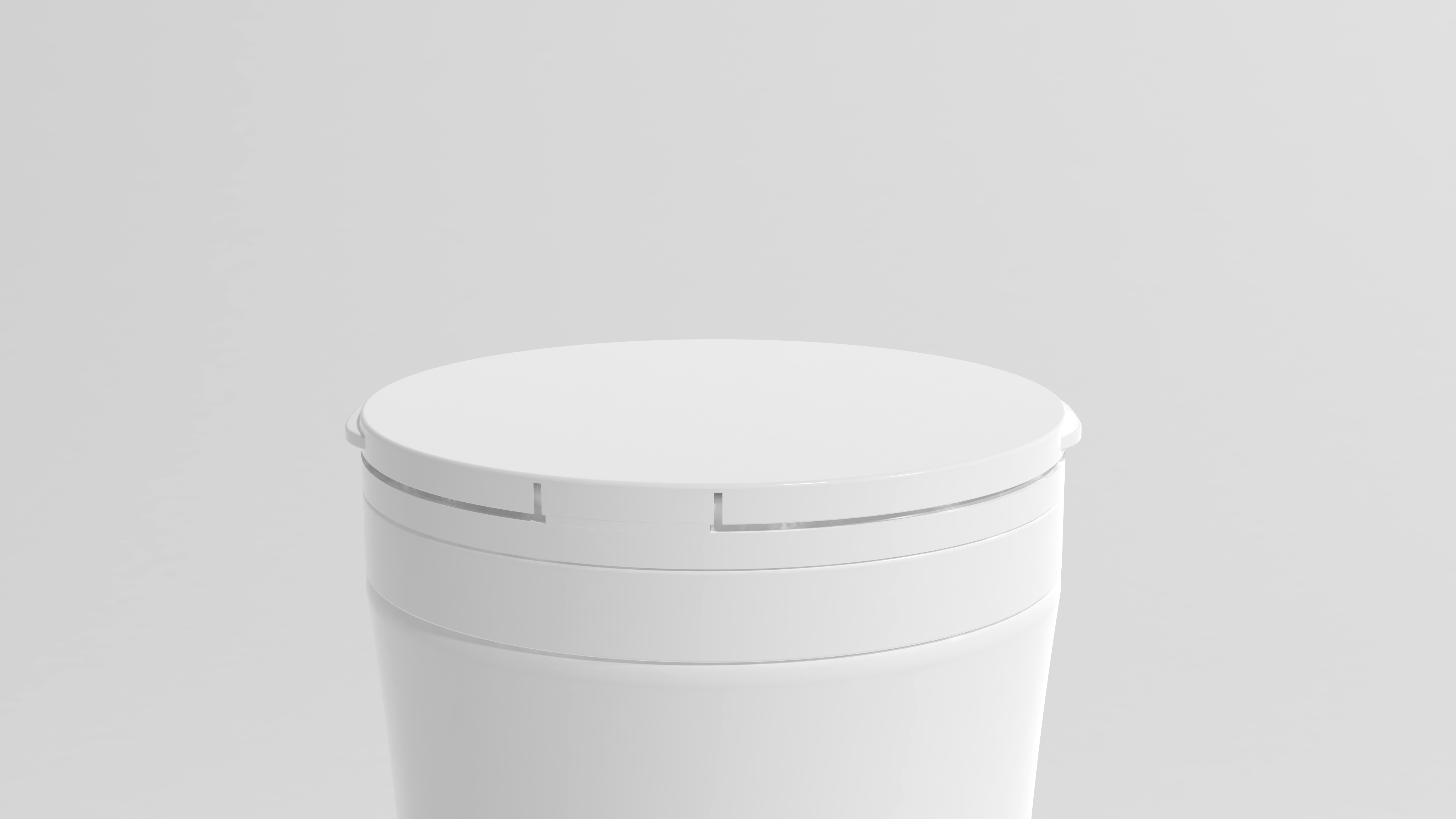 bottle，Gum box，box，