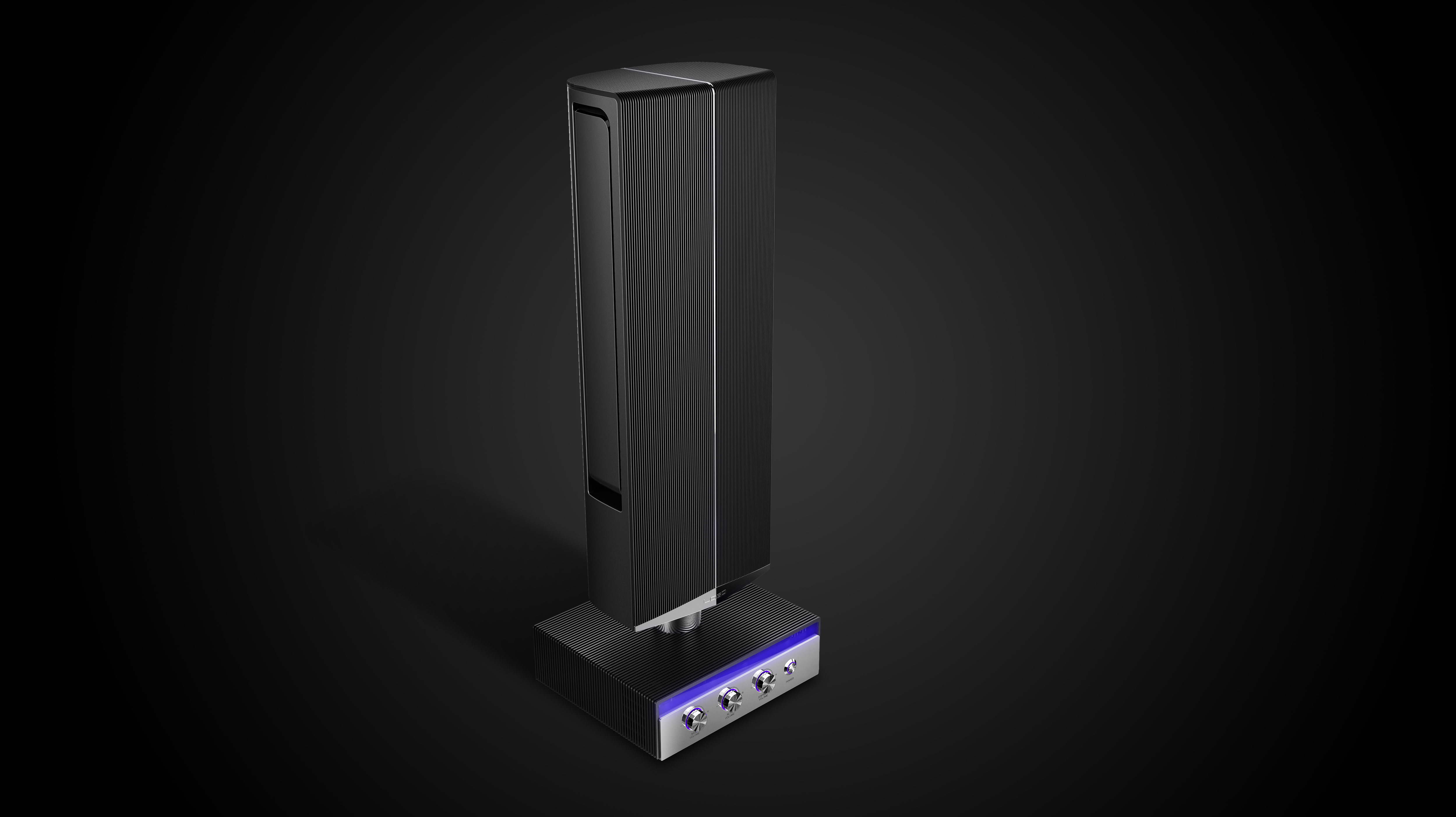 sound，loudspeaker box，