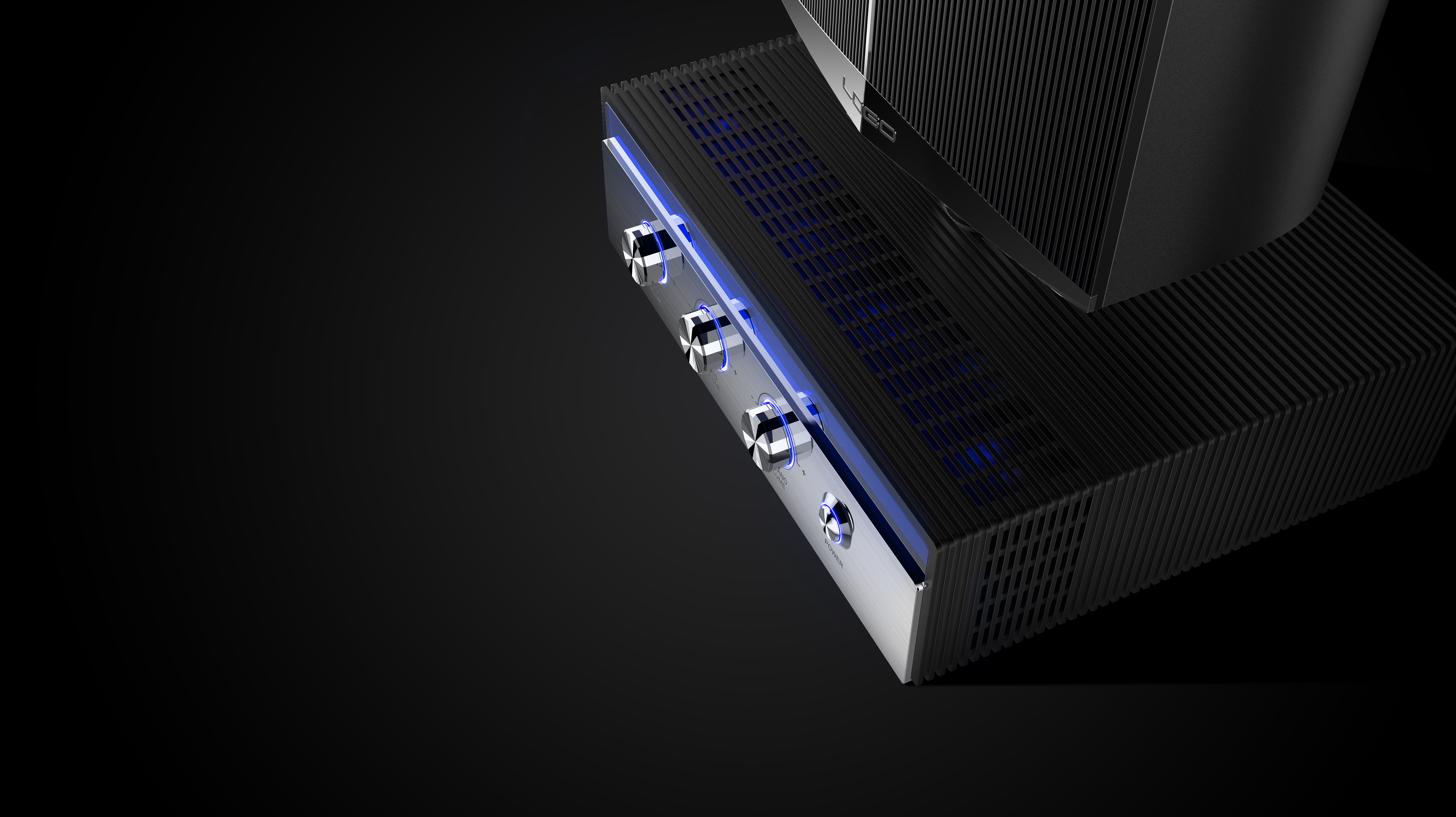 sound，loudspeaker box，